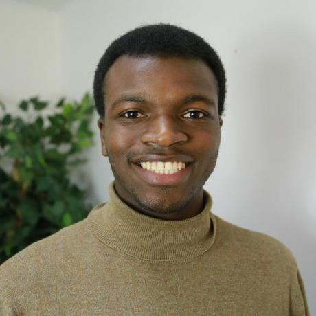 Headshot of Kola Ayorinde