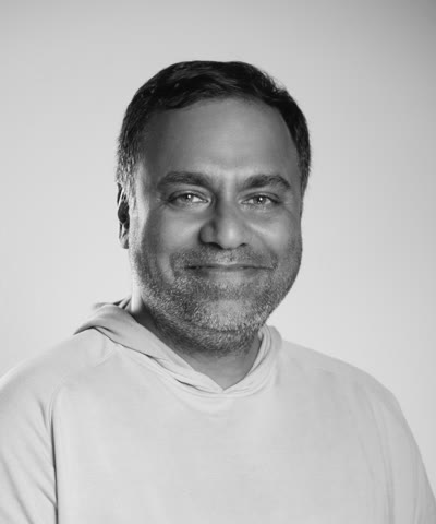 Headshot of Ranjit Singh