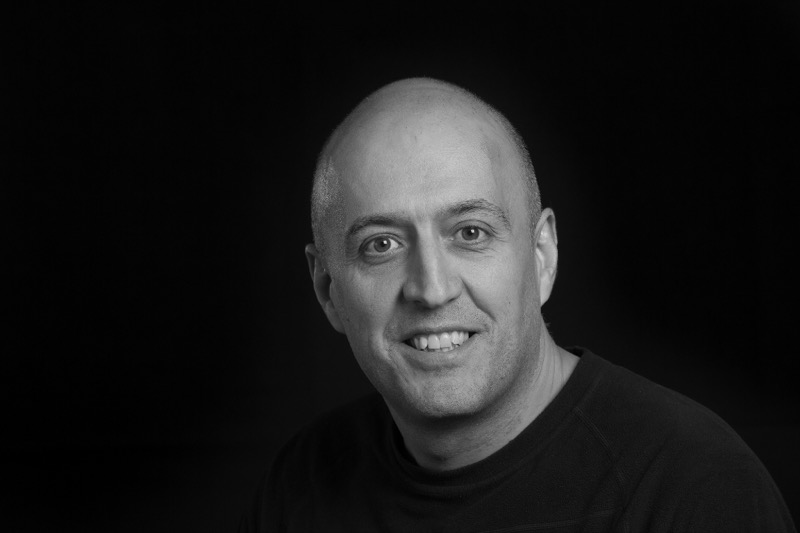 Headshot of Raúl Jiménez Tellado